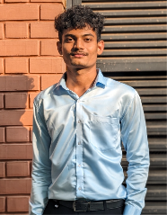 Aditya Tambe Profile Picture